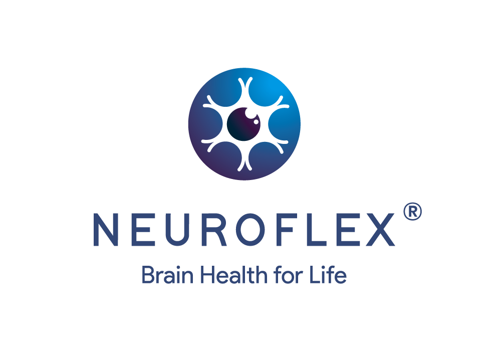 NeuroFlex logo